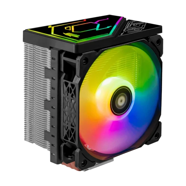 خنک کننده پردازنده اوست Awest GT-AV1201 ARGB