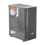 کیس گیمینگ گرین Green ARAD