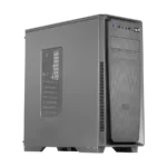 کیس گرین Green PARSA