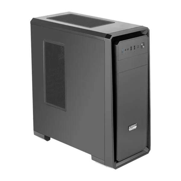 کیس گرین Green PARS EVO