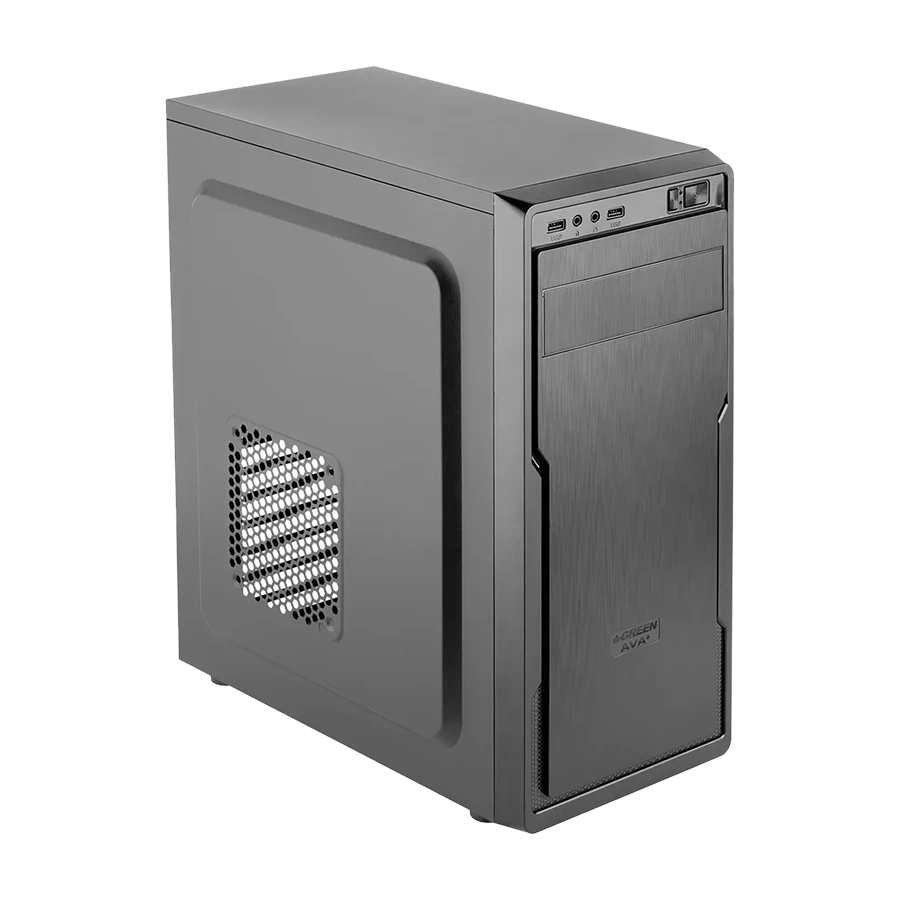 کیس گرین Green AVA Plus