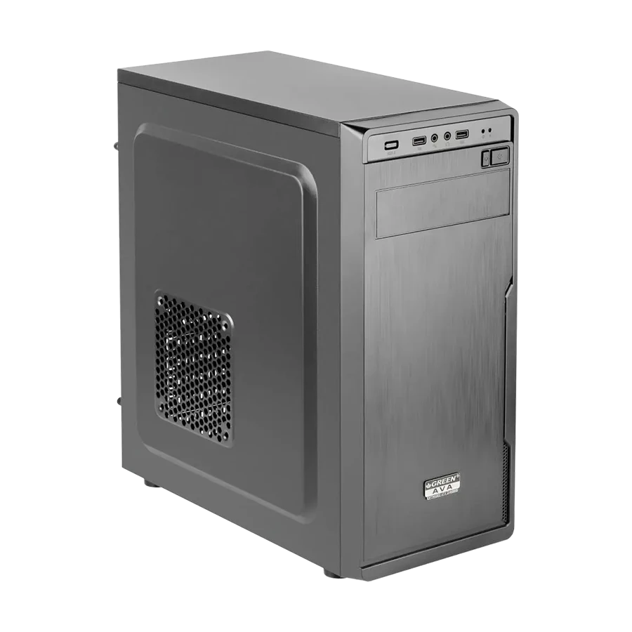 v کیس گرین Green AVA