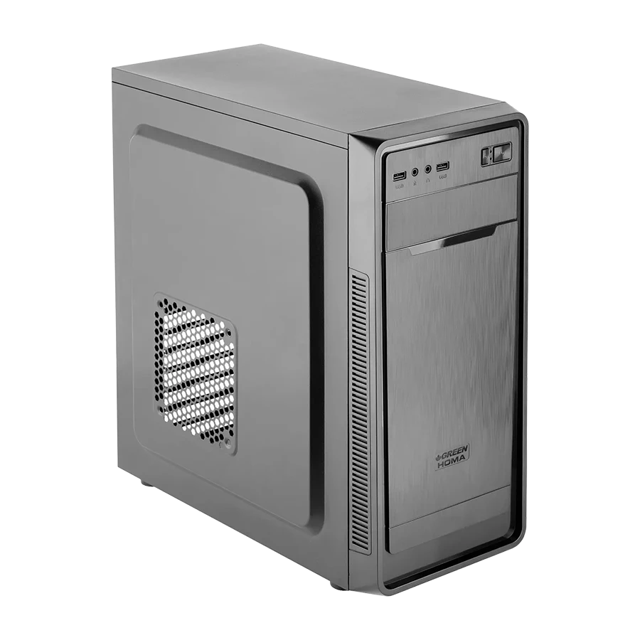 کیس گرین Green HOMA