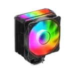 خنک کننده پردازنده گرین Green NOTUS 400 ARGB