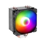 خنک کننده پردازنده گرین Green NOTUS 300 ARGB