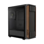 کیس گیمینگ گیم دیاس Gamdias AURA GC11 WOOD