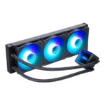 خنک کننده مایع پردازنده اوست Awest GT-AV360B Infinity