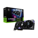 کارت گرافیک ام اس آی MSI RTX 5060 8G GAMING TRIO OC