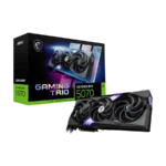 کارت گرافیک ام اس آی MSI RTX 5070 12G GAMING TRIO OC
