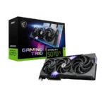 کارت گرافیک ام اس آی MSI RTX 5070 Ti 16G GAMING TRIO OC