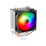 خنک کننده پردازنده گرین Green NOTUS 100 ARGB