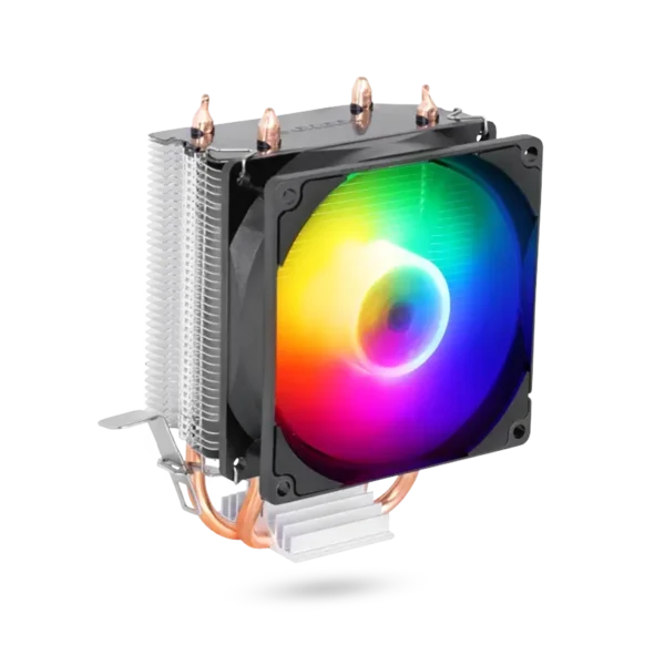 خنک کننده پردازنده گرین Green NOTUS 95 RGB