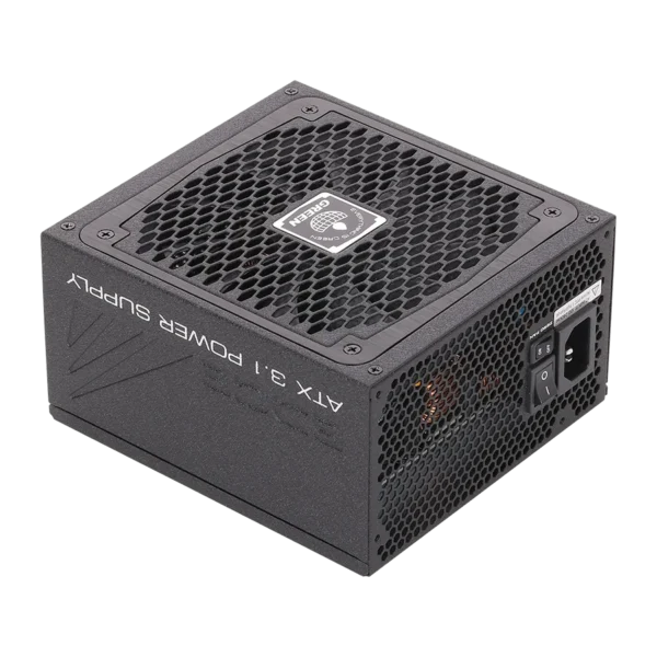 پاور - منبع تغذیه گرین Green GP1300B EDGE