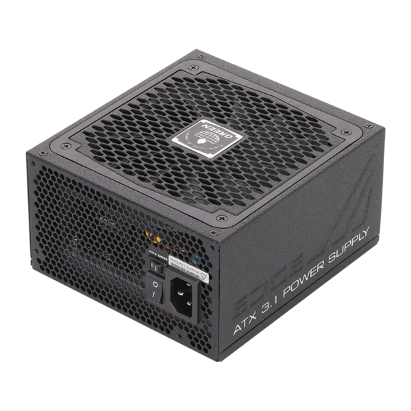 پاور - منبع تغذیه گرین Green GP1000B EDGE