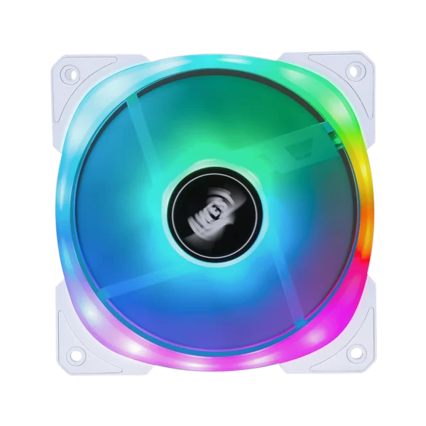 فن کیس اوست Awest GT-AVS120W ARGB