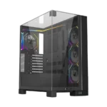 کیس گیمینگ لاجیکی Logikey C734B