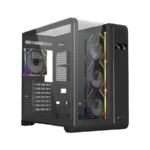 کیس گیمینگ لاجیکی Logikey C654B