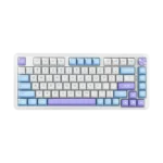 کیبورد بی سیم مکانیکال گیمینگ ردراگون Redragon Cyrus PRO K681 WBP