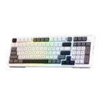 کیبورد بی سیم مکانیکال گیمینگ ردراگون Redragon BRAGI K688 WGL PRO RGB