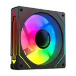 فن کیس اوست Awest AVI-120RB ARGB