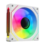 فن کیس اوست Awest AVI-120RW ARGB