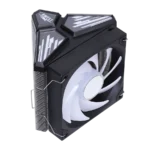 خنک کننده پردازنده اوست Awest GT-AV1236 ARGB