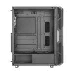 کیس گیمینگ گرین Green GRIFFIN G4