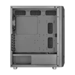 کیس گیمینگ گرین Green GRIFFIN G2