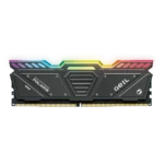 رم دسکتاپ دو کاناله Geil مدل POLARIS RGB 32GB 5600