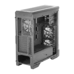 کیس گیمینگ گرین Green STRIKER FRGB