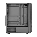 کیس گیمینگ گرین Green ARAD