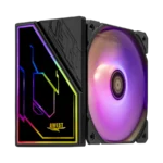 خنک کننده پردازنده اوست Awest GT-AV1201 ARGB