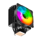 خنک کننده پردازنده گرین Green NOTUS 400 ARGB