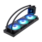 خنک کننده مایع پردازنده اوست Awest GT-AV360B Infinity