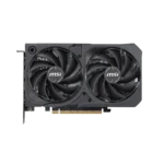 کارت گرافیک ام اس آی MSI RTX 5050 8GB SHADOW 2X OC