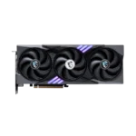 کارت گرافیک ام اس آی MSI RTX 5060 8G GAMING TRIO OC