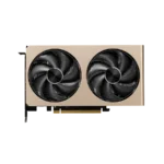 کارت گرافیک ام اس آی MSI RTX 5060 8G INSPIRE 2X OC