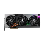 کارت گرافیک ام اس آی MSI RTX 5070 12G VANGUARD SOC