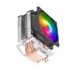 خنک کننده پردازنده گرین Green NOTUS 100 ARGB
