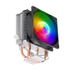 خنک کننده پردازنده گرین Green NOTUS 95 RGB