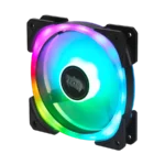 فن کیس اوست Awest GT-AVS120 ARGB