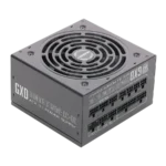 پاور - منبع تغذیه گرین Green GP1000B GXD Black