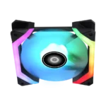 فن کیس اوست Awest GT-AVN120 ARGB