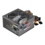 پاور - منبع تغذیه گرین Green GP350A-ECO Rev3.1