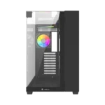 کیس گیمینگ لاجیکی Logikey C714B