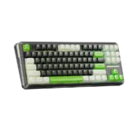 کیبورد بی سیم مکانیکال گیمینگ ردراگون Redragon K734 BWG PRO RGB