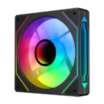 فن کیس اوست Awest AVI-120RB ARGB