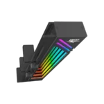 نگهدارنده کارت گرافیک اوست Awest GPU Holder Black