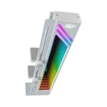 نگهدارنده کارت گرافیک اوست Awest GPU Holder White