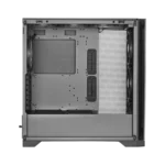 کیس گیمینگ گرین Green GRIFFIN G9